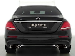 Bild des Angebotes Mercedes-Benz E 350 350e 9G-TRONIC AMG Line