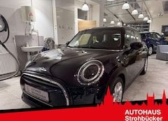 Bild des Angebotes MINI One Classic Trim PDC*LED*Allwetter