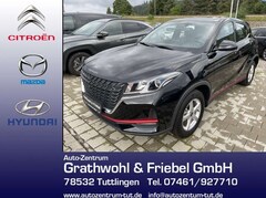 Bild des Angebotes DFSK Fengon 500 1.5 Comfort*Klima*Leder*NAVI