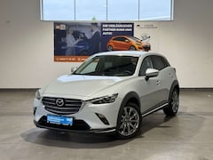 Bild des Angebotes Mazda CX-3 2,0 NAVI+LED+KAMERA