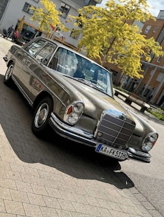 Bild des Angebotes Mercedes-Benz 300 Mercedes 300 SEb Tausch & Inz. Mögl.