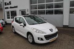 Bild des Angebotes Peugeot 207 SW Tendance *TÜV-NEU*