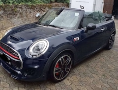 Bild des Angebotes MINI John Cooper Works Cabrio Mini John Cooper Works Cabrio Sport-Aut.