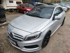 Bild des Angebotes Mercedes-Benz A 220 A -Klasse A 220 CDI/ BlueEfficiency/AMG Paket