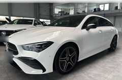 Bild des Angebotes Mercedes-Benz CLA 250 CLA 250 Shooting Brake 4M AMG PREMIUM-PANO-NIGHT