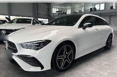 Bild des Angebotes Mercedes-Benz CLA 250 CLA 250 Shooting Brake 4M AMG PREMIUM-PANO-NIGHT