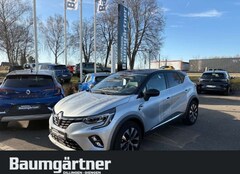 Bild des Angebotes Renault Captur Techno TCe 140 EDC ACC/Kamera/PDC/Sitzh.