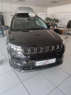 Bild des Angebotes Jeep Compass