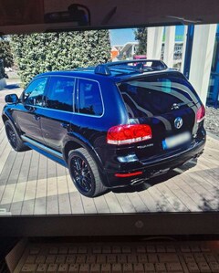 Bild des Angebotes VW Touareg Touareg 3.0 V6 TDI DPF Automatik Expedition