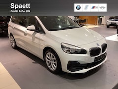 Bild des Angebotes BMW 218 d Gran Tourer Advantage Tempomat Klimaaut.