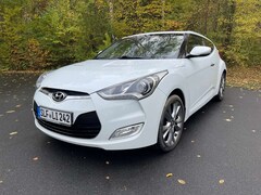 Bild des Angebotes Hyundai VELOSTER Veloster 1.6 Premium