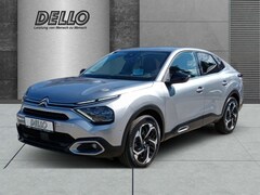 Bild des Angebotes Citroen C4 Max PureTech 130 HUD Navi Soundsystem LED Mehrzone