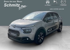 Bild des Angebotes Citroen C3 Navi LED Apple CarPlay Android Auto Klimaautom DAB