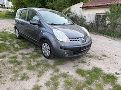 Bild des Angebotes Nissan Note Acenta