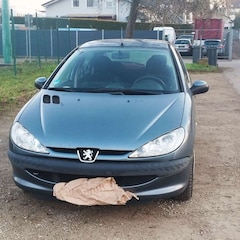Bild des Angebotes Peugeot 206 206 Diesel  5-Türer HDi eco 70 Petit Filou Cool