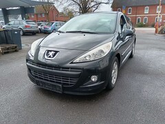 Bild des Angebotes Peugeot 207 Forever