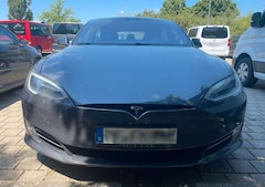 Bild des Angebotes Tesla Model S Model S 75