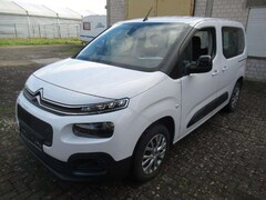 Bild des Angebotes Citroen Berlingo BERLINGO e- M Elektro Feel Klima DAB Tempomat