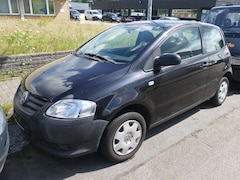 Bild des Angebotes VW Fox Fox 1.2 Schiebedach HU/AU 08/2026 Radio CD Isofix