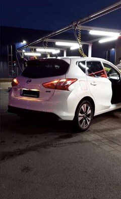 Bild des Angebotes Nissan Pulsar 1.5 dCi Tekna