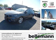 Bild des Angebotes SEAT Leon Sportstourer FR *Business-Paket Infotain*