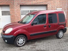 Bild des Angebotes Renault Kangoo