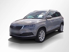 Bild des Angebotes Skoda Karoq 1.5 TSI Style - NAVI,ACC,AHK,RFK, SMARTLINK,So