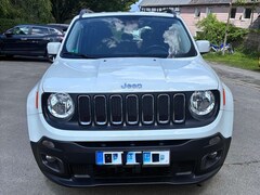 Bild des Angebotes Jeep Renegade Renegade 1.6 E-torQ Longitude