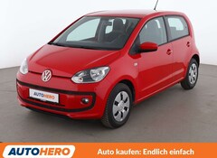 Bild des Angebotes VW up! 1.0 High up!