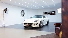 Bild des Angebotes Jaguar F-Type 5.0 L V8 R Kompressor AWD Auto*Pano*