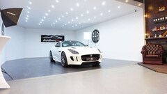 Bild des Angebotes Jaguar F-Type 5.0 L V8 R Kompressor AWD Auto*Pano*