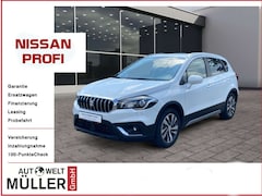 Bild des Angebotes Suzuki SX4 S-Cross SX4 S-CROSS T 1.4 AllGrip Comfort+ 140PS