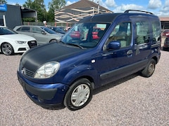 Bild des Angebotes Renault Kangoo Edition Campus *Klima*TÜV Neu*