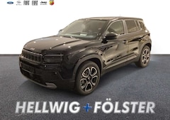 Bild des Angebotes Jeep Avenger Elektro Summit 360°Kam*LED*ACC*Navi* Kurvenlicht*