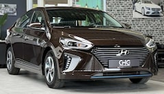 Bild des Angebotes Hyundai IONIQ IONIQ Style Hybrid|AHK|KAMERA|NAVI|SHZ|ASSISTENZ+