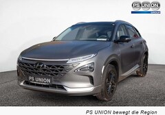 Bild des Angebotes Hyundai NEXO Premium NAVI ACC SITZBELÜFTUNG LED 360°