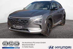 Bild des Angebotes Hyundai NEXO Premium NAVI ACC SITZBELÜFTUNG LED 360°