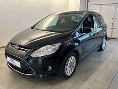Bild des Angebotes Ford C-Max Titanium