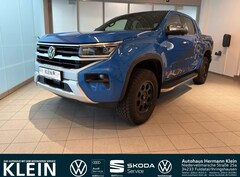 Bild des Angebotes VW Amarok 3.0 TDI Aventura 4Motion