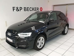 Bild des Angebotes Audi Q3 2.0 TFSI Quattro S Tronic S Line 1.Hand Pano BOSE
