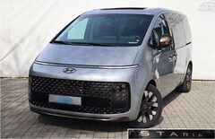 Bild des Angebotes Hyundai STARIA 2.2 CRDi Allrad Signature
