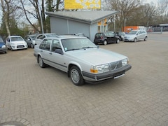 Bild des Angebotes Volvo 940 GL