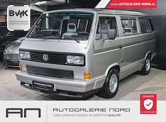 Bild des Angebotes VW T3 Multivan T3 Multivan  Top-Restauriert+Sammlerzustand+H-Kenn