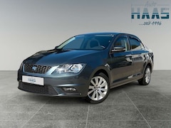 Bild des Angebotes SEAT Toledo Style 1.2 TSI Navi PDC Shz AHK Klimaaut-k