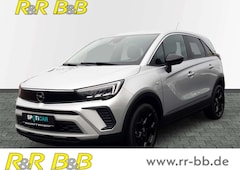 Opel Crossland Elegance+Navi+LED+Apple CP+Android A+Mehrzonenklim