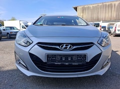 Bild des Angebotes Hyundai i40 cw Comfort klima Euro 5