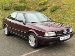 Bild des Angebotes Audi 80 B4 *OLDTIMER*94 TKM*TÜV/HU