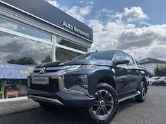 Bild des Angebotes Mitsubishi L200 DoKa TOP FA-Paket 2.2 4WD Automatik