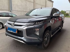 Bild des Angebotes Mitsubishi L200 DoKa TOP FA-Paket 2.2 4WD Automatik
