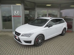 Bild des Angebotes SEAT Leon ST Cupra 290"Navigation"